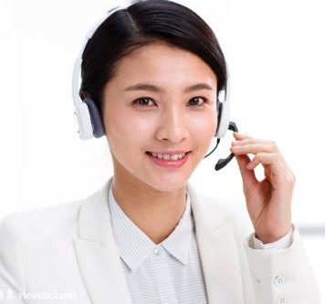 客服专员头像